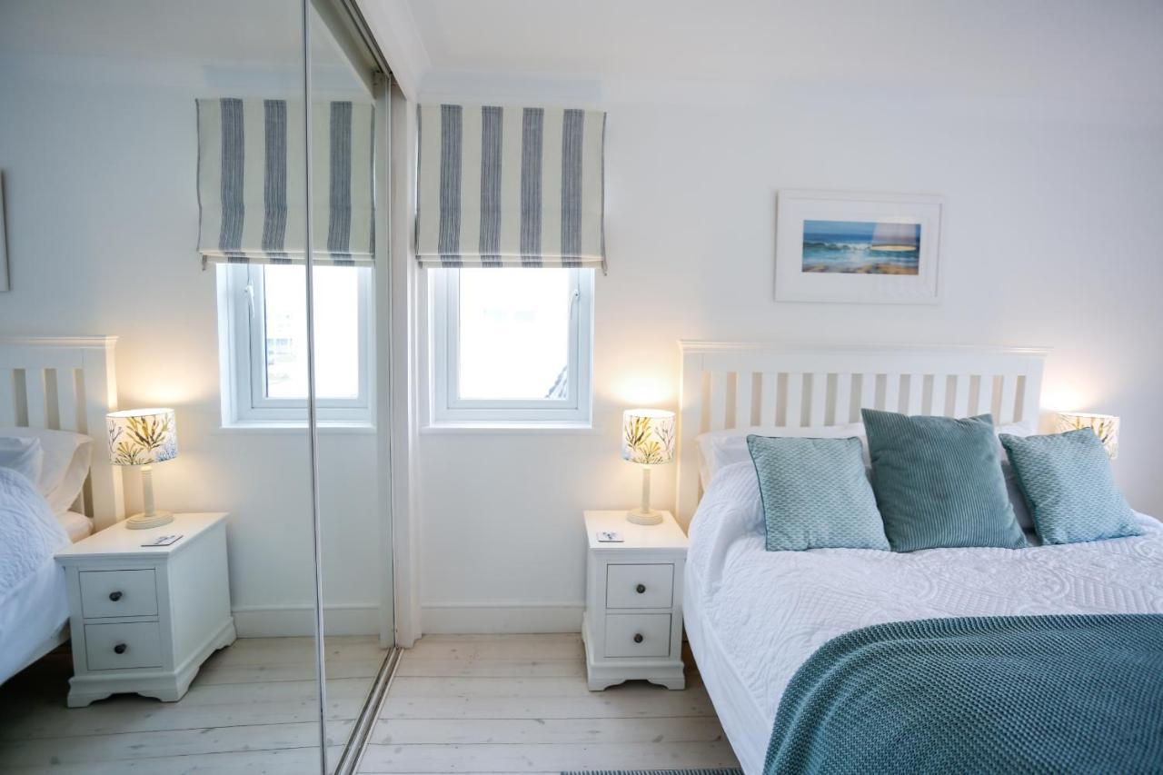 Апартаменты Hightide - Bracklesham Bay Чичестер Экстерьер фото