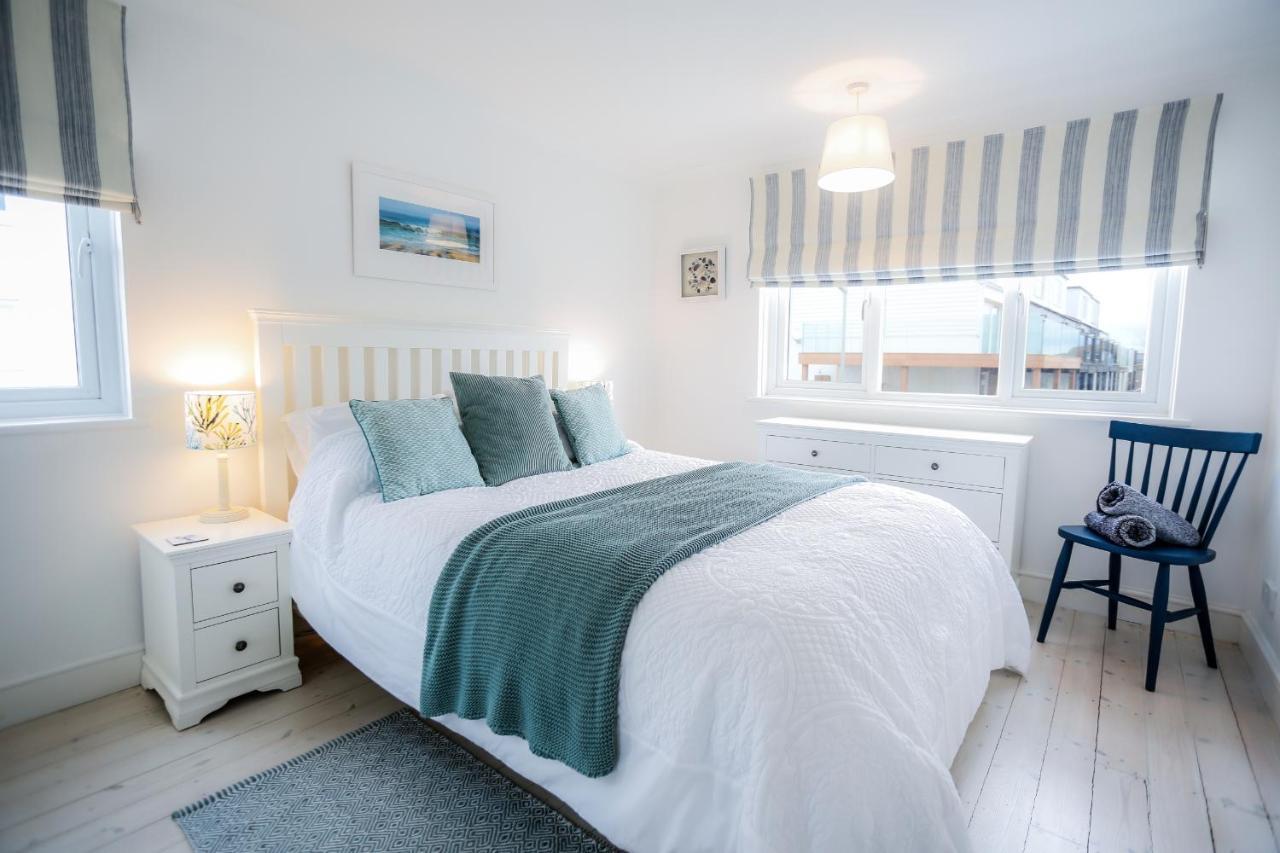Апартаменты Hightide - Bracklesham Bay Чичестер Экстерьер фото