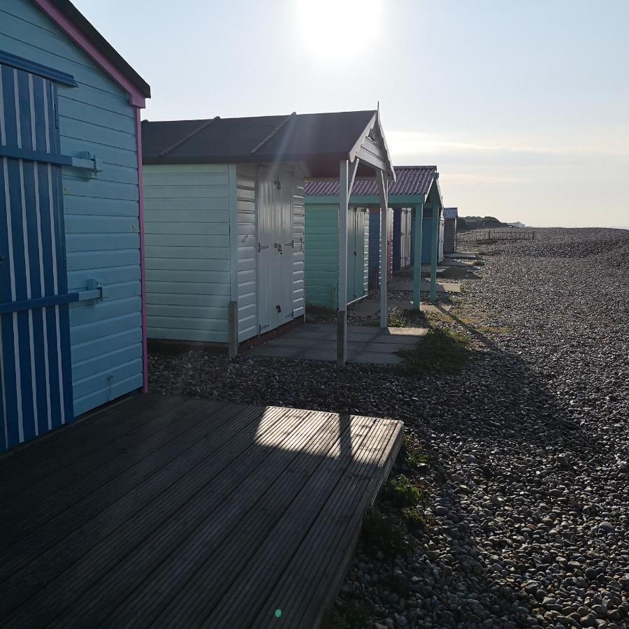 Апартаменты Hightide - Bracklesham Bay Чичестер Экстерьер фото