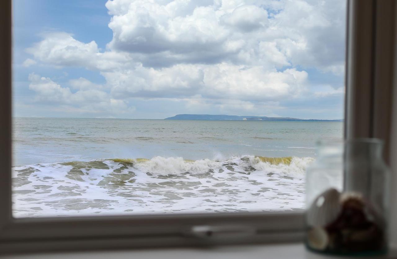 Апартаменты Hightide - Bracklesham Bay Чичестер Экстерьер фото